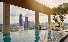 Hyatt Regency Kuala Lumpur At Kl Midtown